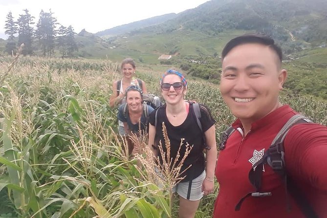 1-day Authentik trek & Panorama valley views - What $56.42 buys you