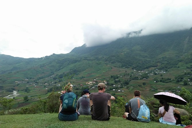 1-day Authentik trek & Panorama valley views - Guide quality makes or breaks the day