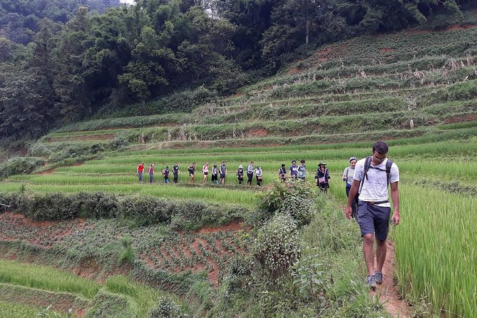 1-day Authentik trek & Panorama valley views - Fitness, weather, and what to bring