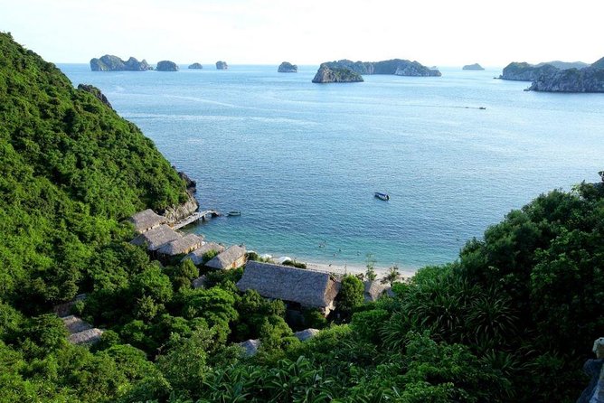 1 Day Boat Tour: HaLong Bay, Lan Ha Bay, Natural Beach and Full Moon Party - Who will enjoy this day most