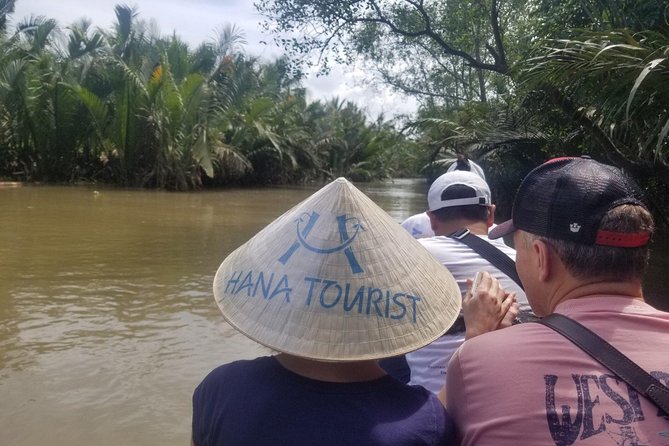 1-Day Explore Non-Touristy Side Of Mekong Delta- Group 10 Max - Key points at a glance
