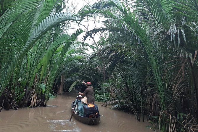 1-Day Explore Non-Touristy Side Of Mekong Delta- Group 10 Max - Why this Ben Tre day trip feels different