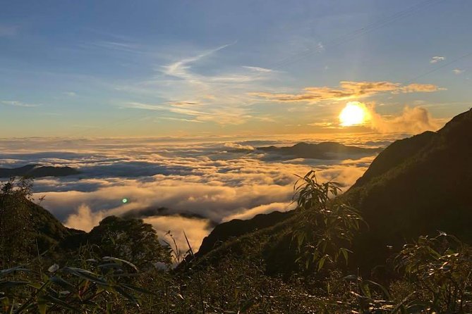 1 day Fansipan Trekking - What the $80 price really covers