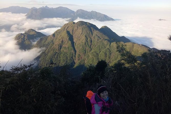 1 day Fansipan Trekking - The useful extras before and after the climb
