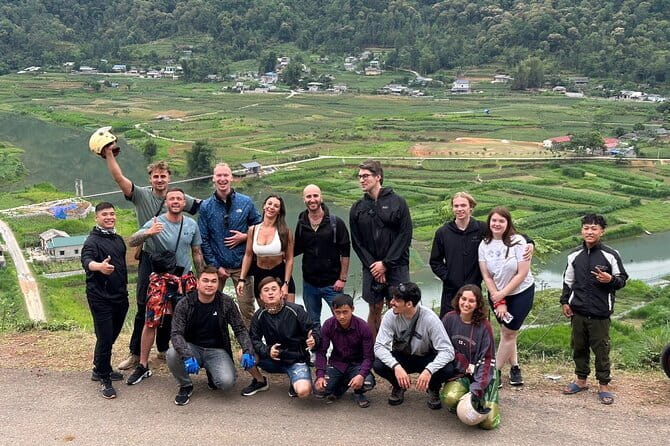 1 Day Ha Giang Loop Tour by Motorbike with Easy Rider - Loopers - The local stops make the short route worthwhile