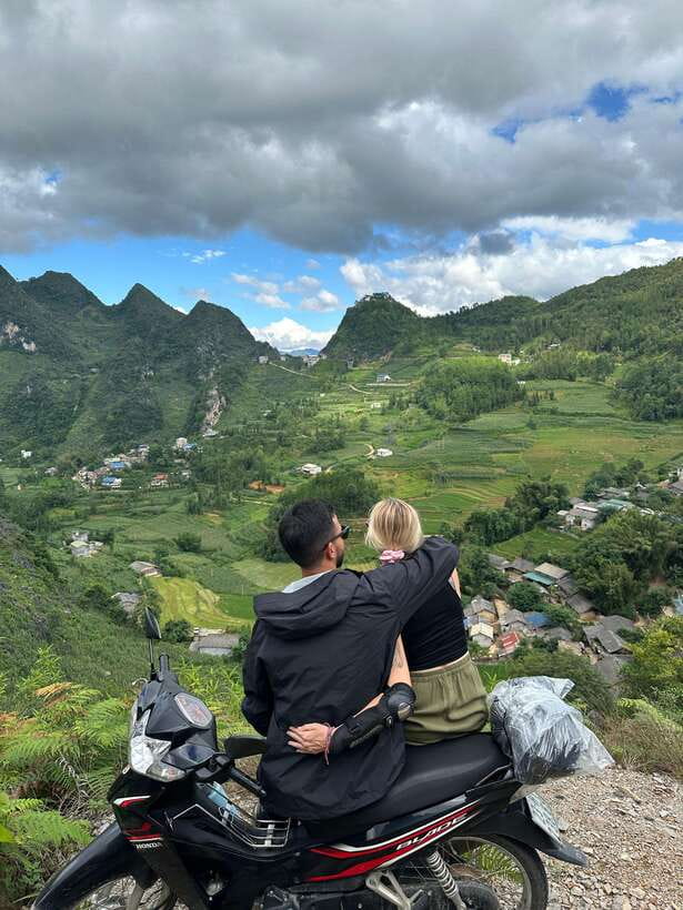 1 Day Ha Giang Loop Tour by Motorbike with Easy Rider - Real - What this one-day Ha Giang trip actually offers