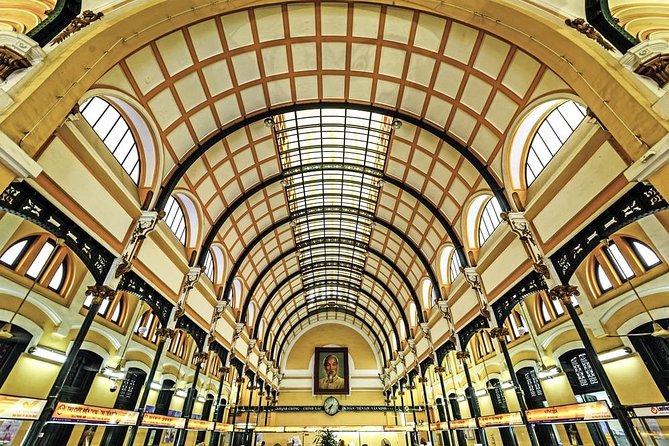 1-Day Ho Chi Minh City & Cu Chi Tunnels-Deluxe Group Of 10 Max - Why this combined Ho Chi Minh City tour works