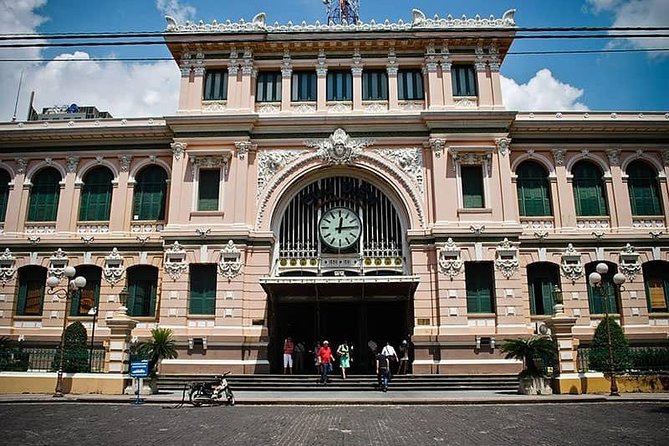 1-Day Ho Chi Minh City & Cu Chi Tunnels-Deluxe Group Of 10 Max - Is $55 a fair price?
