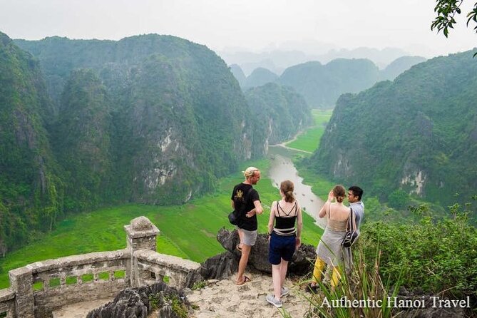 1 Day Luxury Tour in Bai Dinh, Trang An and Mua Cave From Hanoi - Four reasons this Ninh Binh day trip works