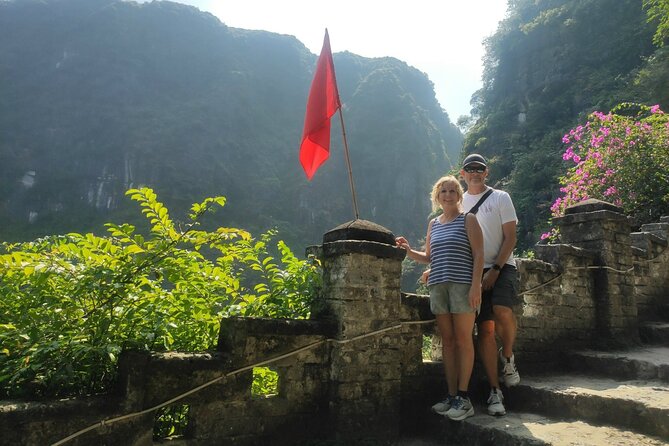 1 Day Luxury Tour in Bai Dinh, Trang An and Mua Cave From Hanoi - Why the $45 price can be good value
