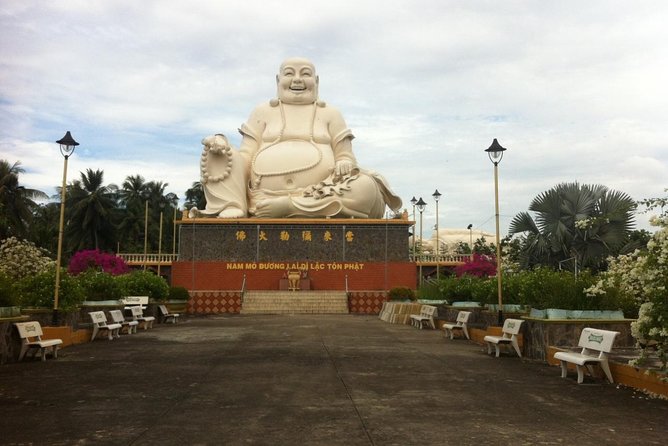 1-Day Mekong Delta Deluxe Tour: My Tho & Ben Tre (Max 10) - Ben Tre, the Coconut Kingdom