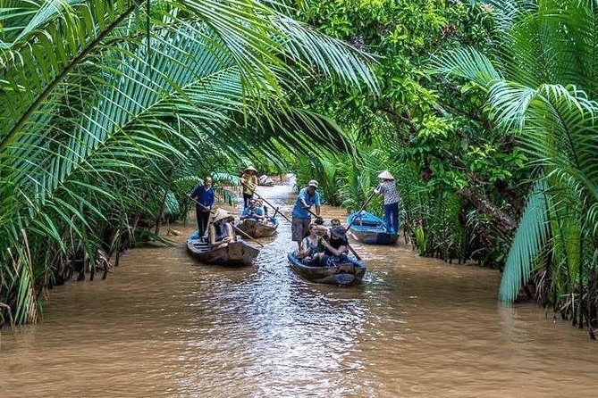 1-Day Mekong Delta Deluxe Tour: My Tho & Ben Tre (Max 10) - How Good Is the $27 Value?