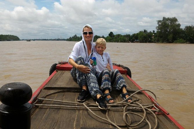 1-Day Mekong Delta Deluxe Tour: My Tho & Ben Tre (Max 10) - What the Small Group Really Changes