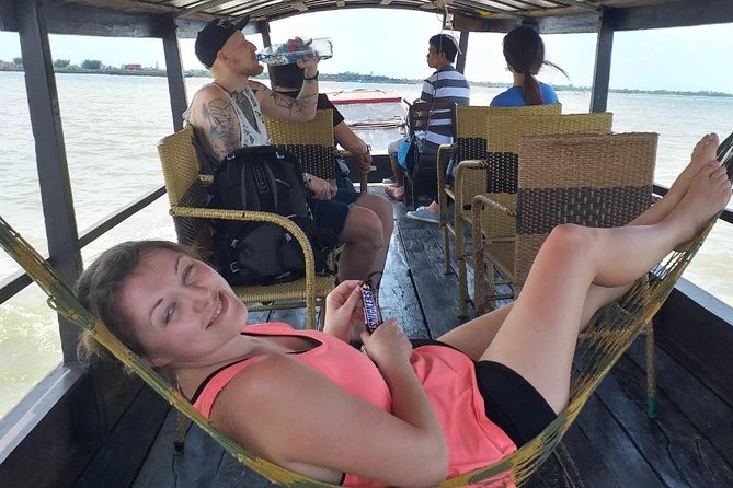 1-Day Mekong Delta Tour: Less-Touristy Cai Be & Vinh Long(Max 10) - Cai Be’s food workshops and small-scale production