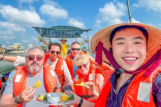1 Day Private Cai Rang Floating Market and My Tho Boat Tour - What $150 per person buys you