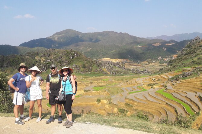 1 Day Sapa Authentic Trekking ( off beaten track ) - What This Sapa Trek Is Really Like