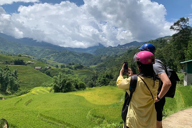 1 Day Sapa Authentic Trekking ( off beaten track ) - Lunch at a Local Restaurant