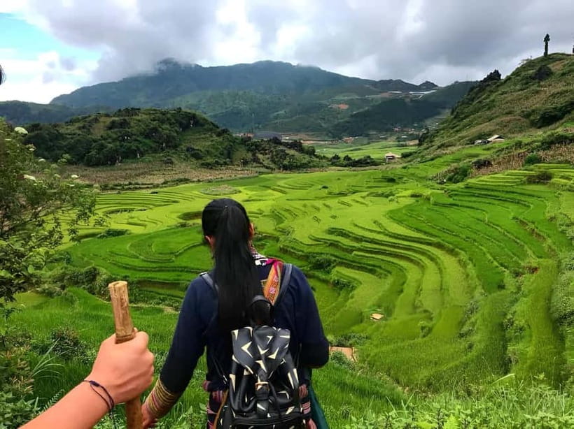 1-Day Sapa Long Trek - Rice Field Terrace, Ethnic Culture - Why this Sapa trek is worth your walking time