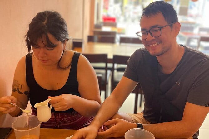 1 hour Egg Coffee Cooking Class with Snack and Local Instructor - Why egg coffee deserves an hour in Ho Chi Minh City