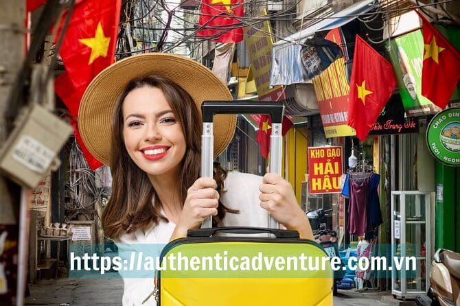 10-Day Vietnam Discovery from North to South | Best Packages - Day seven, Golden Bridge and Ba Na Hills
