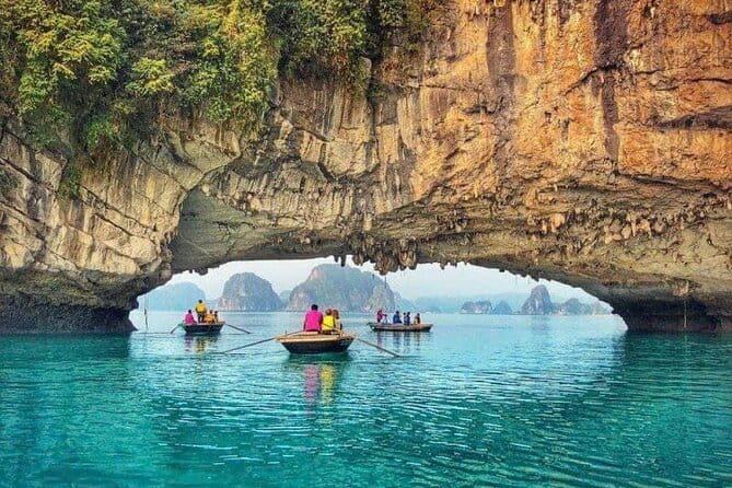 10-Day Vietnam Itinerary | Discover Vietnam’s top attractions - What this $1,030 Vietnam package really covers