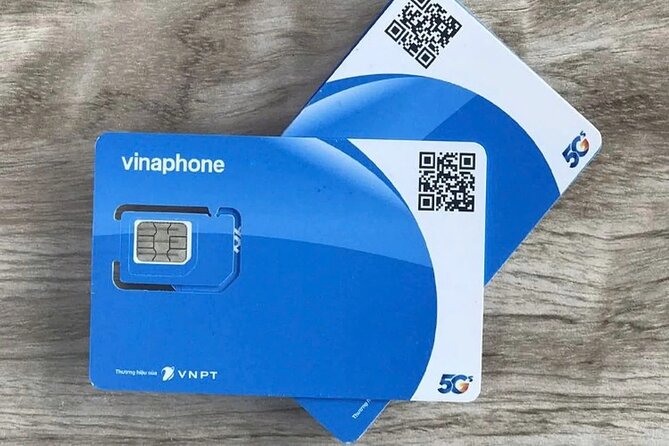 10 Days Unlimited 4G/5G Data Vietnam eSIM and Physical Card - What unlimited 4G, LTE, and 5G really gives you