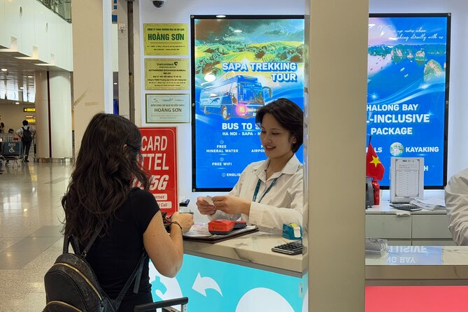 10 Days Unlimited 4G/5G Data Vietnam eSIM and Physical Card - Coverage beyond Hanoi