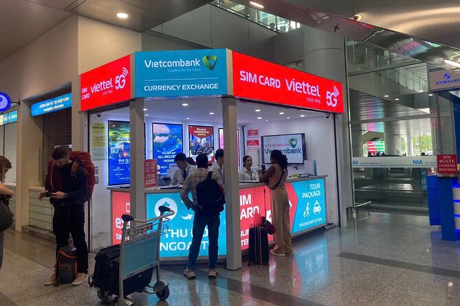 10 Days Unlimited 4G/5G Data Vietnam eSIM and Physical Card - The price and what you get for $7.52