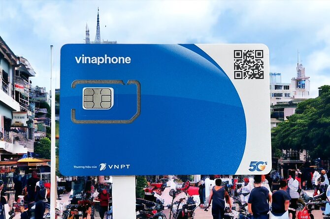 10 Days Unlimited DATA SIM CARD Vietnam - Support if the connection fails