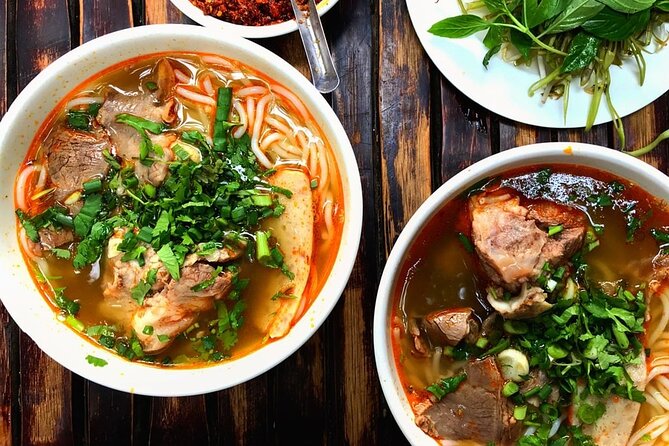 12 Tasting Street Food & Sightseeing By Scooter with Student - What Makes This Scooter Food Tour Worth Considering