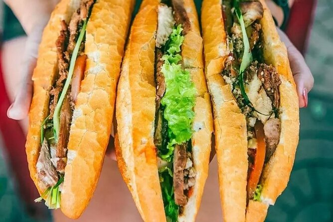 12 Tasting Street Food & Sightseeing By Scooter with Student - Why a Scooter Is the Right Way to See Saigon