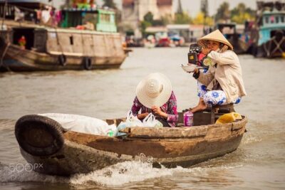 14-day Vietnam Itinerary | Breathtaking | Island relaxing 2026-27