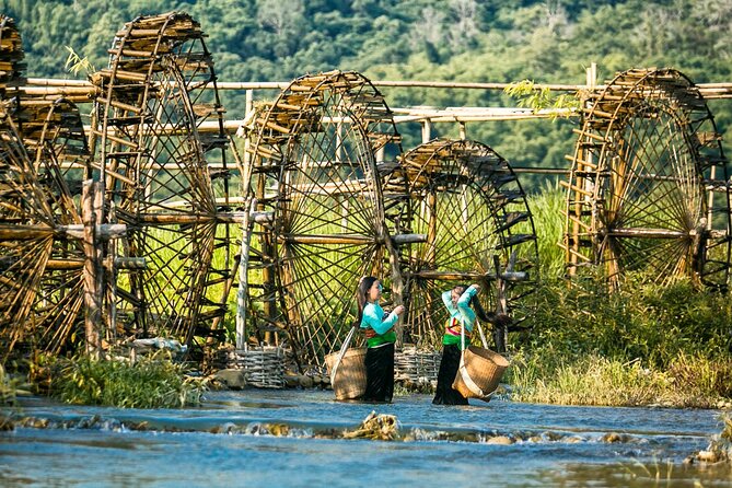 15-Day Vietnam Itinerary All in One | Travel Package 2026-2027 - Ninh Binh’s river caves and ancient capital