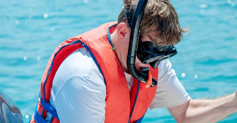 2-3 hours of Private Snorkeling Trip in South of Phu Quoc - Key points at a glance