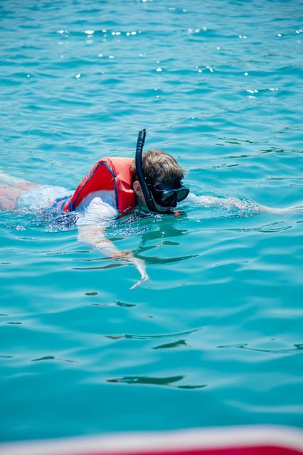 2-3 hours of Private Snorkeling Trip in South of Phu Quoc - Why this trip works better than a standard group outing