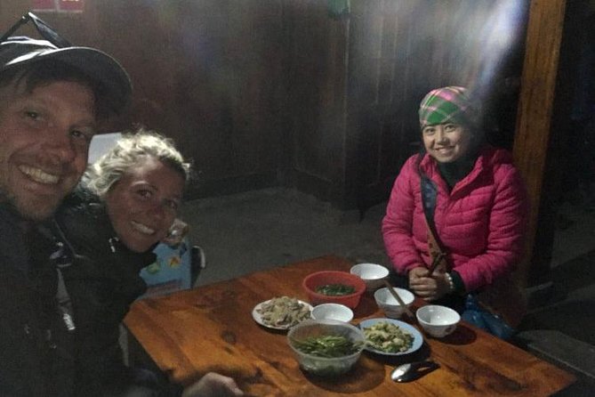 2 Day 1 Night Trek - Why this two-day Sapa trek works