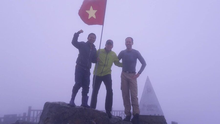 2-Day Fansipan Mountain Trek - Indochina's Highest Peak - Key points before you book