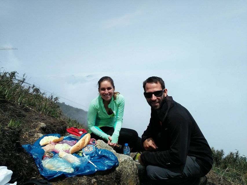 2-Day Fansipan Mountain Trek - Indochina's Highest Peak - Booking details worth checking