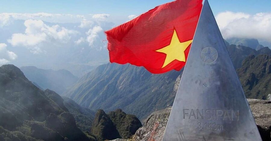 2-Day Fansipan Mountain Trek - Indochina's Highest Peak - What the $120 price really covers