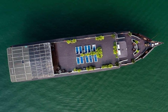 2-Day Halong Bay Overnight Cruise from Hanoi - Guides, Crew, and the Human Side of the Trip