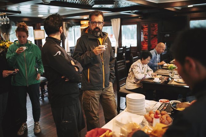 2-Day Halong Bay Overnight Cruise from Hanoi - What the Second Day Really Feels Like