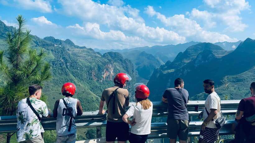 2-day Motorbike Ha Giang Loop Luxury Tour With Easy Rider - Why This Short Ha Giang Tour Works
