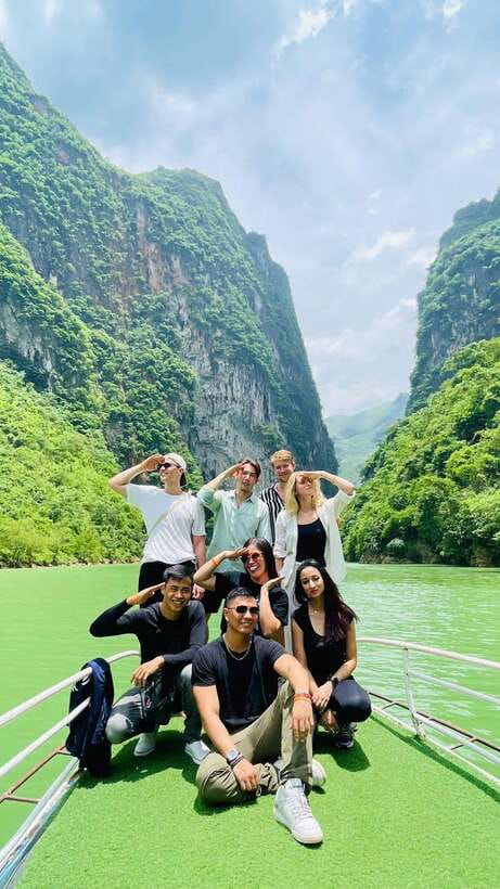 2-day Motorbike Ha Giang Loop Luxury Tour With Easy Rider - Practical Tips for a Better Ride