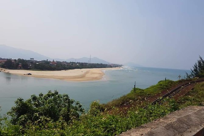 2 day motorbike trip from Hue to Hoi An by Mister T - Fishing villages and the first look at local life