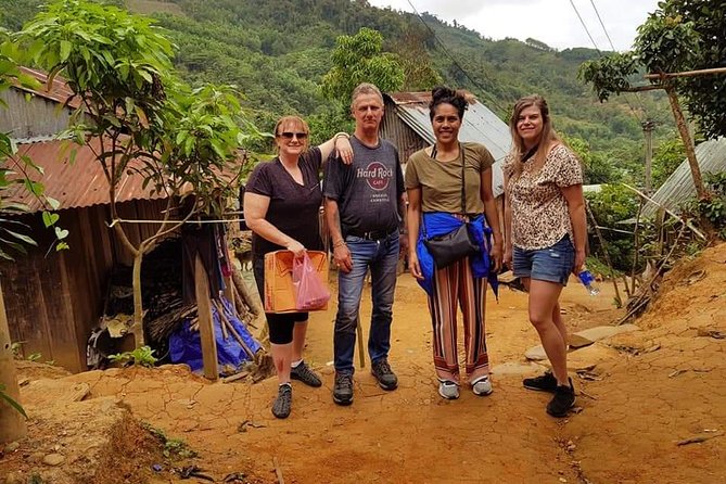 2 day motorbike trip from Hue to Hoi An by Mister T - Village communities and cultural context