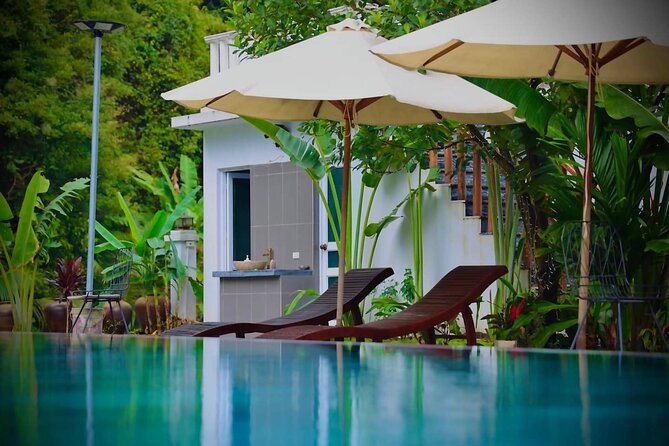 2 Day Private Tour in Ninh Binh with Mini Resort or 4 Star Hotel - Meeting a Three-Generation Family in Tam Coc