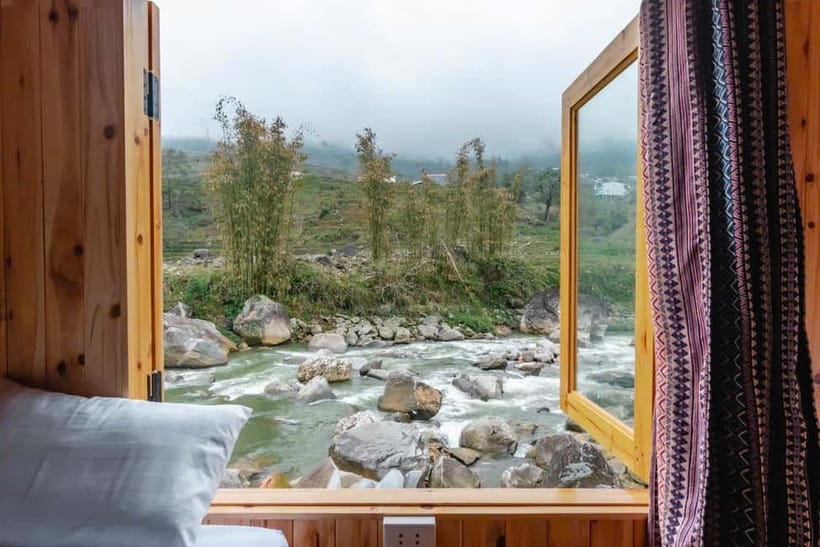 2-Day Sa Pa Ethnic Homestay Tour & Trek with Limousine Bus - Key points to know before booking