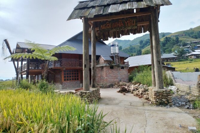 2-Day Sapa Guided Tour Slipping in Homestay From Hanoi - Why this Sapa trip works from Hanoi