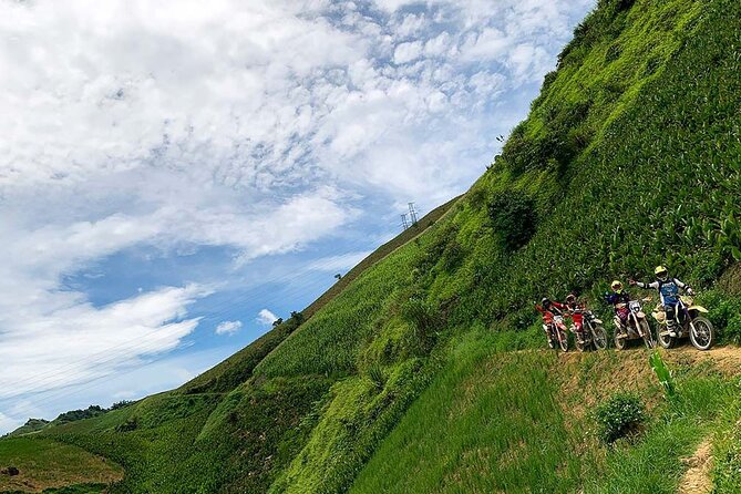 2-Day Sapa Guided Tour Slipping in Homestay From Hanoi - Lao Chai, Ta Van, and Giang Ta Chai
