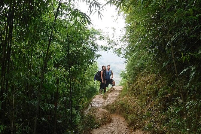 2-Day Trekking Adventure of Sapa from Hanoi with Night Bus - What $79 Really Buys You